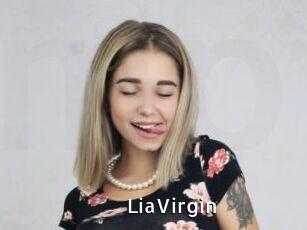 LiaVirgin