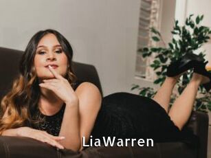 LiaWarren