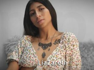 LiaZareth