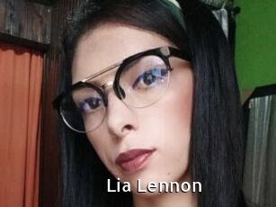 Lia_Lennon