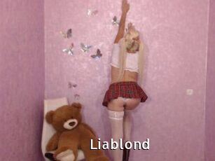 Liablond