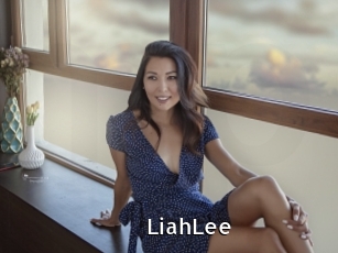 LiahLee My Porno Stash