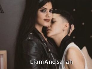 LiamAndSarah