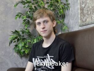 LiamBaker