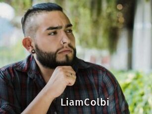 LiamColbi