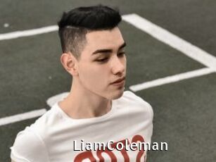 LiamColeman