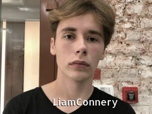 LiamConnery