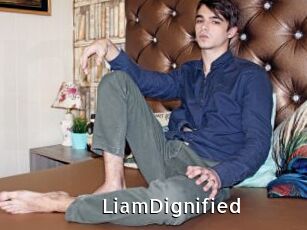 LiamDignified