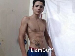 LiamDuff