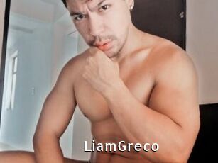 LiamGreco My Porno Stash