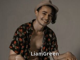 LiamGreen