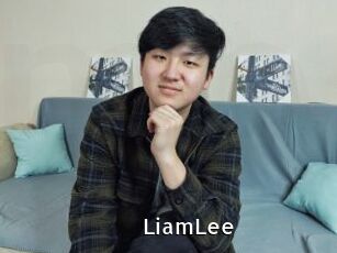 LiamLee