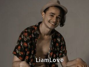 LiamLove
