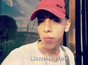 Liam_Monster My Porno Stash