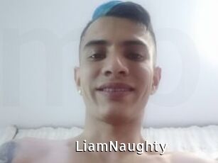 LiamNaughty My Porno Stash