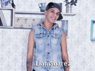 LiamSuarez