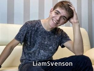 LiamSvenson