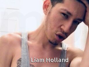 Liam_Holland
