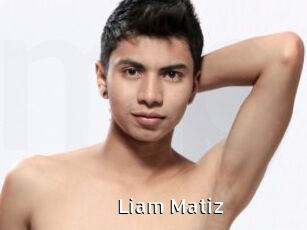 Liam_Matiz My Porno Stash