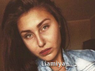 Liamiya
