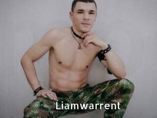 Liamwarrent