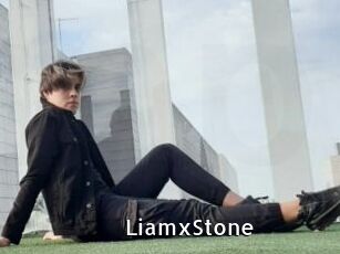 LiamxStone
