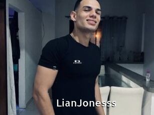 LianJonesss