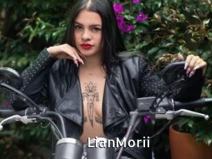 LianMorii