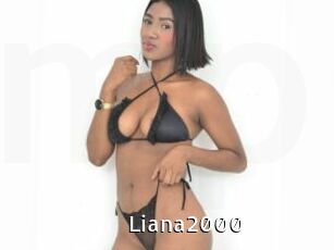 Liana2000