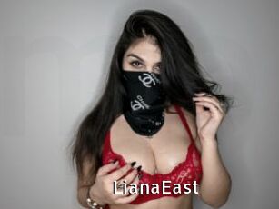 LianaEast