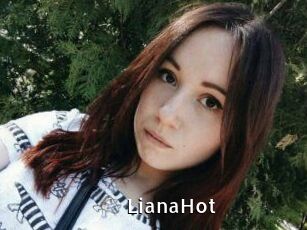 LianaHot