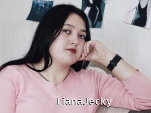 LianaJecky