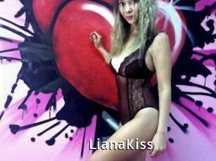 LianaKiss