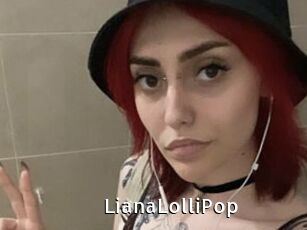 LianaLolliPop