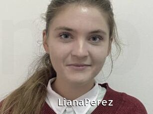 LianaPerez