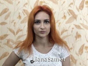 LianaSamer