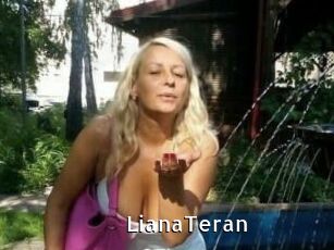 LianaTeran