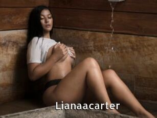 Lianaacarter