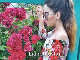 Lianella_star