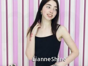 LianneShine My Porno Stash