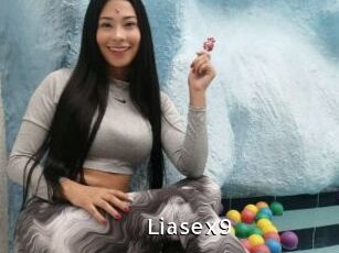 Liasex9
