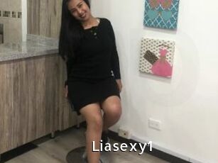 Liasexy1