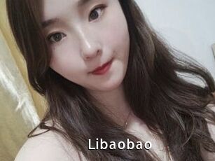Libaobao My Porno Stash