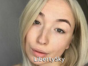 LibertySky