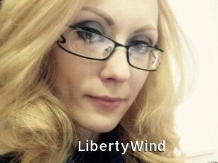 LibertyWind My Porno Stash