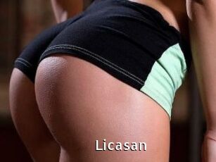 Licasan