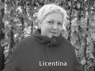 Licentina