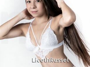 LicethRussel