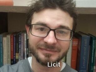 Licit