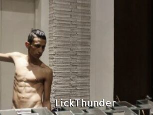 LickThunder